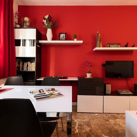 Ab Eixample Apartments Barselona Dış mekan fotoğraf