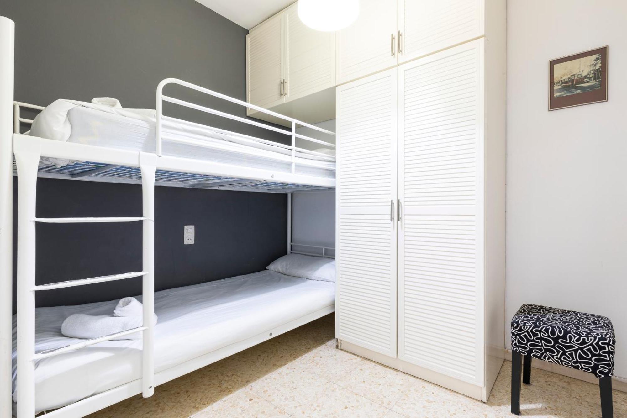 Ab Eixample Apartments Barselona Dış mekan fotoğraf