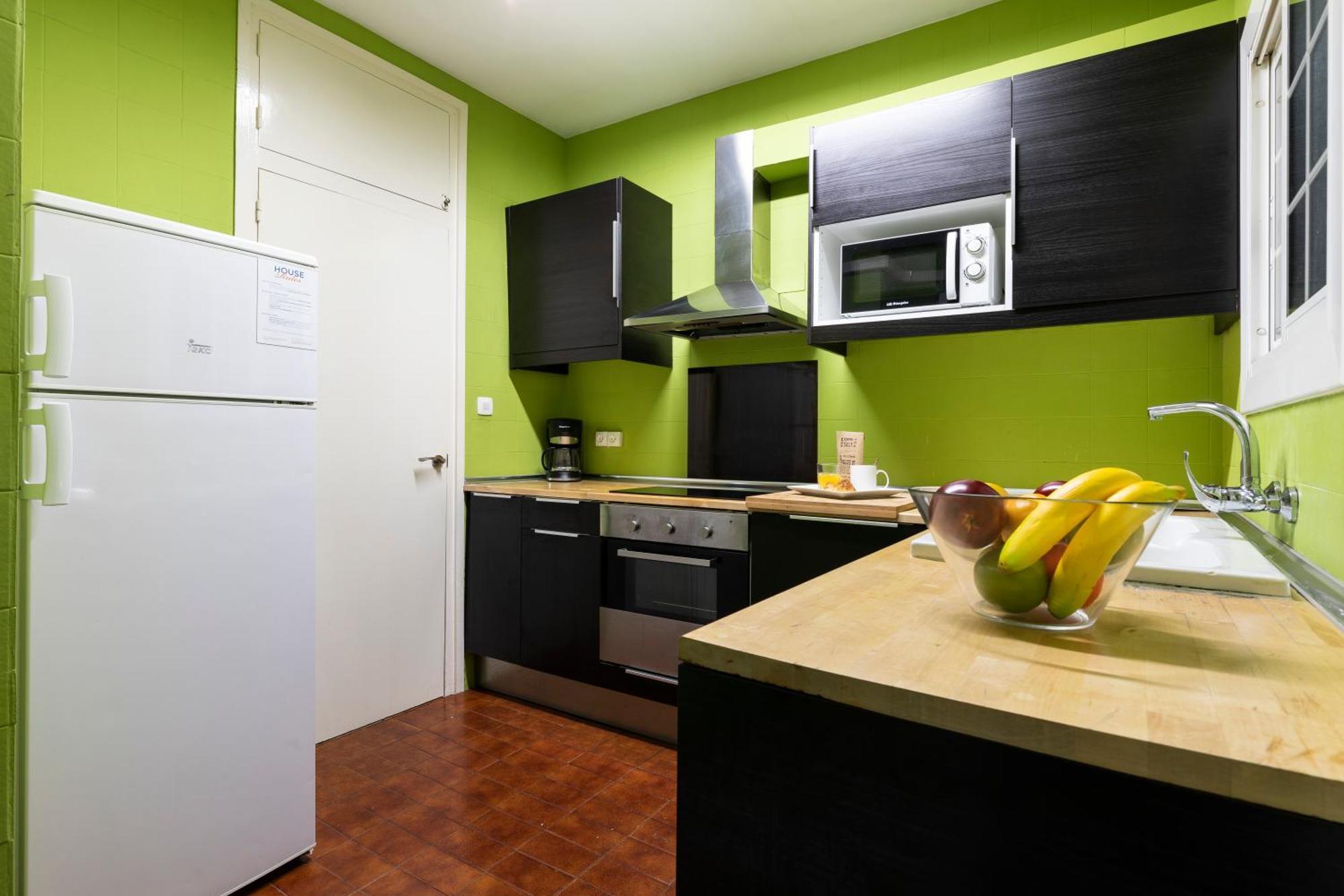 Ab Eixample Apartments Barselona Dış mekan fotoğraf