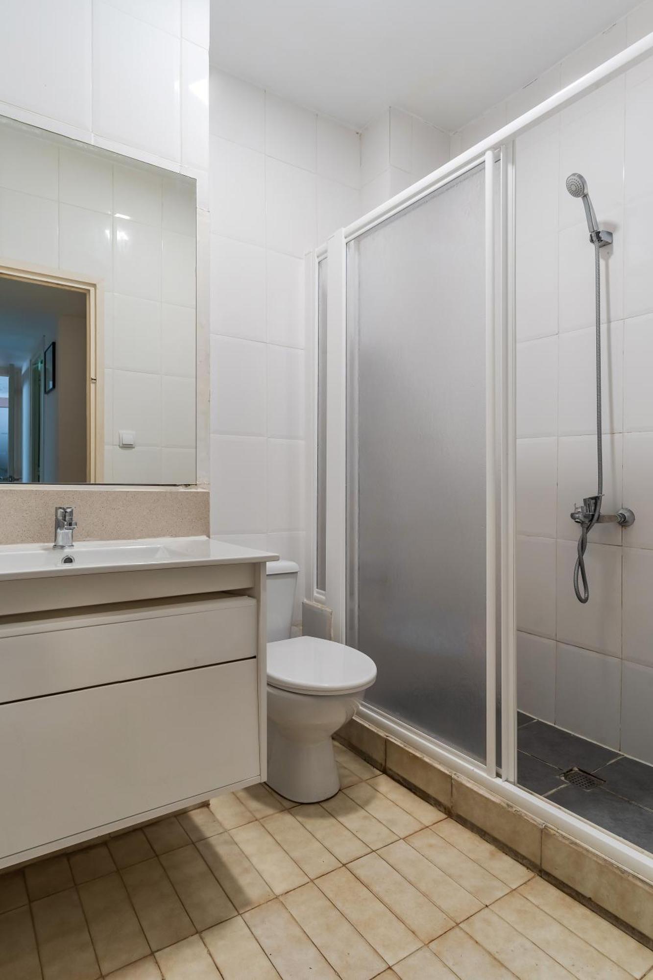 Ab Eixample Apartments Barselona Dış mekan fotoğraf